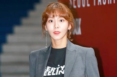 Ditolak Dua Aktris, Drama Baru MBC Kini Incar Uee Jadi Pemeran Utama