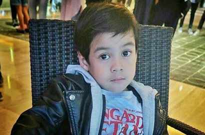 Sukses 'Pengabdi Setan', Muhammad Adhiyat Bintangi 'Kenapa Aku Jadi Lutung'