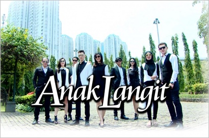 Keren Banget, Inikah Potret Penampilan Bumper Baru 'Anak Langit'?