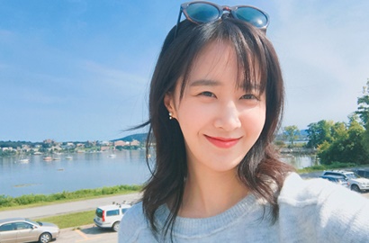 Yuri Potong Rambut Pendek Berponi Demi Peran Ae Bong di 'Sound of Heart 2'?