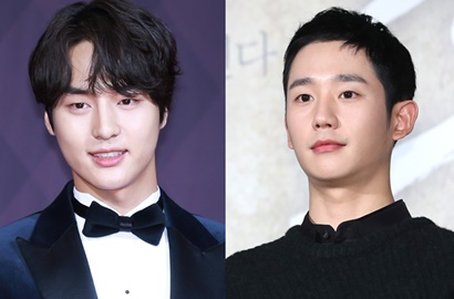 Akting Keren di Drama, Yang Se Jong dan Jung Hae In Dicap Calon Bintang Hallyu