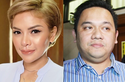 Dilaporkan Farhat Abbas ke Polisi, Nikita Mirzani Terancam 6 Tahun Penjara