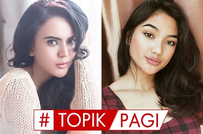 Anggita Sari Beber Kenapa Jedunn Pakai Narkoba, Mbah Mijan Prediksi Karier Marion Jola - Topik Pagi