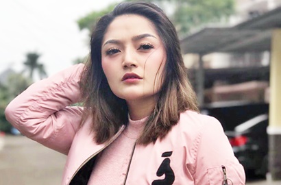Siti Badriah Akui Ingin Menikah Tahun Ini, Siapa Calon Suaminya?