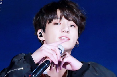 Cover Lagu Karya Mendiang Jonghyun 'Breathe', Jungkook BTS Bikin Fans SHINee Nangis