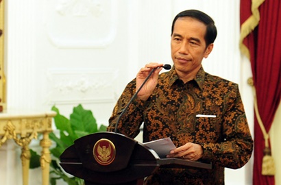 Isu Reshuffle, Presiden Joko Widodo Lantik Menteri Baru Selain KSAU TNI?