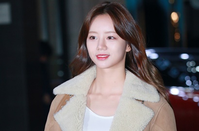 Episode Terakhir 'Two Cops' Puncaki Rating, Hyeri Dihujat Tak Usah Akting Lagi