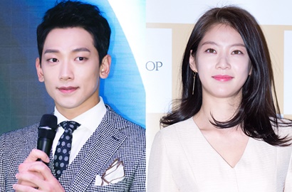 Rain - Gong Seung Yoon cs Ternyata Belum Dibayar Usai Bintangi Drama, Ini Detailnya