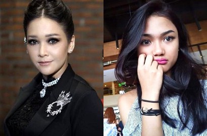 Maia Larang Marion Jola Pakai Inisial MJ, Teringat Mulan Jameela?