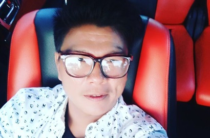 Andika Nonton Bareng Cewek Cantik, Netter Sindir Cuma Incar 'Nafkah' Rp 15 Juta