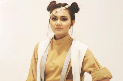 Rina Nose Akhirnya Akui Dekat dengan Pria Arab Setelah Lama Bungkam