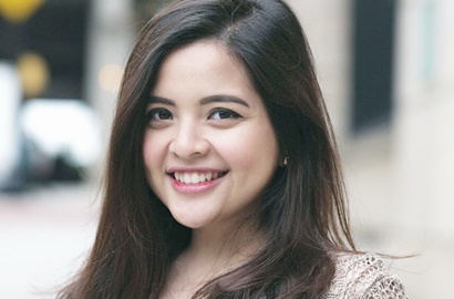 Foto Lawas Kembali Dibahas, Netter Kagumi Wajah Imut dan Awet Muda Tasya Kamila