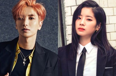 Leeteuk SuJu dan Dahyun Twice Jadi MC, Ini Daftar Line Up Pertama Gaon Chart Music Awards 2018