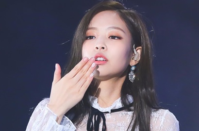 Rayakan Ultah Jennie Black Pink, Seorang Fans Rela Sewa Papan Iklan di Times Square