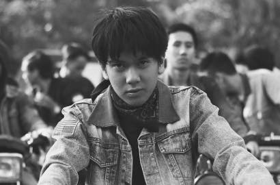 Iqbaal Ramadhan Punya Ekspektasi Berbeda Tentang Karakter 'Dilan 1990', Ini Kata Sutradara