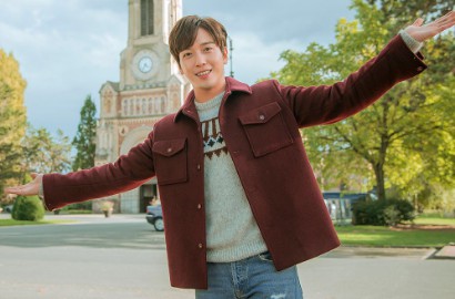 Idol yang Diduga Masuk Universitas Lewat 'Jalur Khusus' Beneran Jung Yong Hwa?