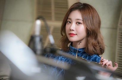 Ungkap Kemiripan Jadi Artis di 'Radio Romance', Yura Bahas Pesona Karakter Jahat Ini