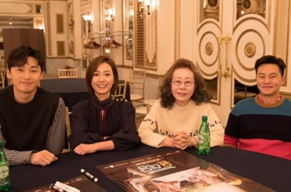 Wow, Salah Satu Pengunjung 'Youn's Kitchen 2' Ternyata Mantan Menteri Denmark
