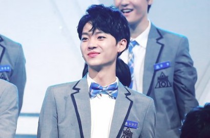 Kim Tae Min Jebolan 'Produce 101' Season 2 Bakal Debut Akting Lewat 'Whisper'