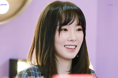 Tae Yeon Kini Dijaga Ketat Bodyguard Usai Insiden di Bandara, Netter Lega