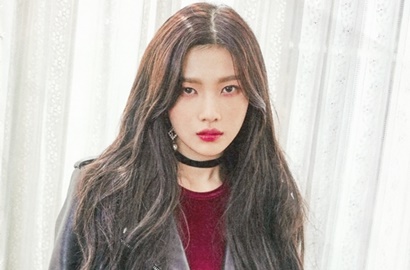 Bahas Akting di 'The Liar and His Lover', Joy Red Velvet Sulit Pelajari Karakternya