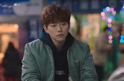 Bikin Nyesek, Akting Nangis Junho di 'Just Between Lovers' Dipuji Habis-Habisan