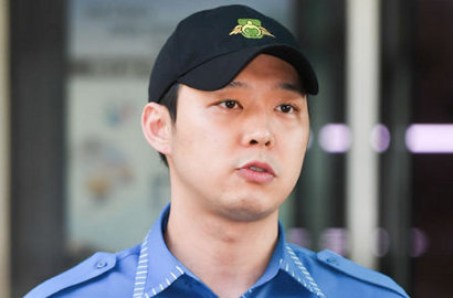 Waduh, Yoochun Dituntut Teman yang Jadi Korban Gigitan Anjingnya