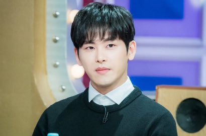 Drama 'Two Cops' Berakhir, Hoya Eks Infinite Bagikan Foto Perpisahan