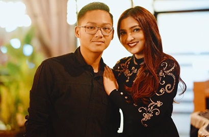 Ashanty Mendadak Omeli Azriel Karena Hal Sepele, Reaksi Netter Mengejutkan