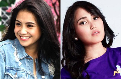 Pernah Minta Raffi Jangan Sakiti Nagita, Ayu Ting Ting Dibully Munafik