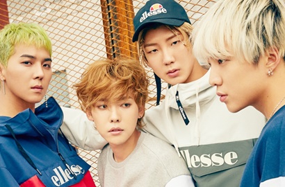 Unggah Foto Update Waktu Comeback Winner, Bos YG Banjir Sanjungan