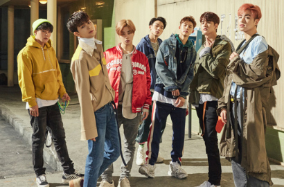 Bos YG Entertainment Bocorkan Bentuk Fisik Album 'Return' iKON, Seperti Apa?