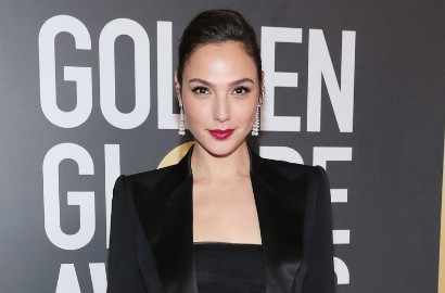 Keren, Nama Gal Gadot Akan Dijadikan Nama Bioskop di Israel