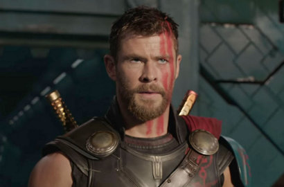 Waduh, Kontrak Chris Hemsworth di Marvel Habis Usai 'Avengers 4'