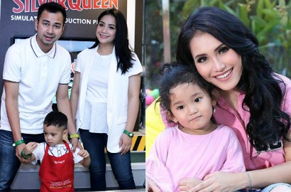 Case iPad Rafathar dan Putri Ayu Ting Ting Kembaran, Netter Sindir Dibelikan Raffi