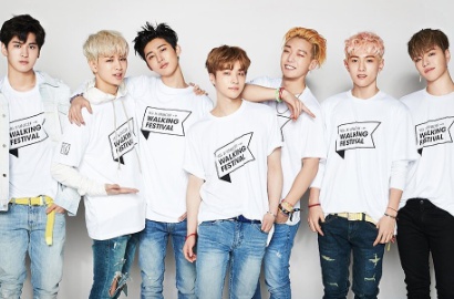 Mulai Sibuk Promosi Comeback, iKON Siap Jadi Bintang Tamu 'Weekly Idol'