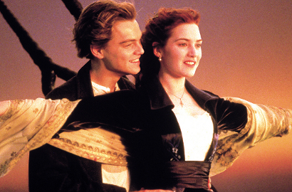 Tayang 20 Tahun Silam, Ternyata Ada 7 Rahasia Besar Film 'Titanic' yang Kamu Enggak Tahu