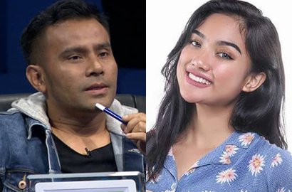 Tampil Cemerlang di Showcase 'Indonesian Idol', Judika Salut Marion Jola Bermental Baja