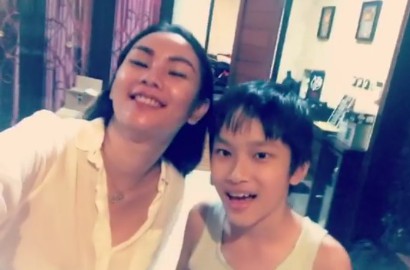 Azka Disebut Netter Sebagai Autis, Kalina Oktarani Langsung Ngamuk