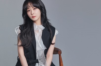Beri Jawaban Ini Saat Dibandingkan dengan Suzy-IU, Jang Nara Tuai Pujian