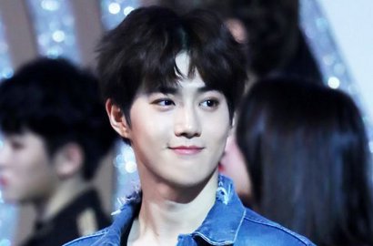 Awas Pingsan Lihat Gantengnya Suho Jadi CEO di Teaser 'Rich Man, Poor Woman'