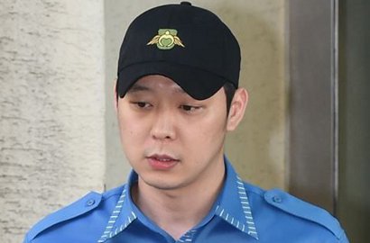 Terjadi pada 2011, Begini Kronologi Anjing Gigit Teman Yoochun