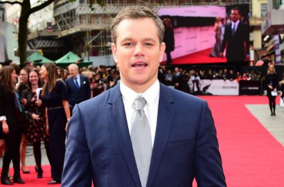 Tak Ingin Kena Masalah, Matt Damon Ogah Komentar Lagi Soal Isu Pelecehan Seksual