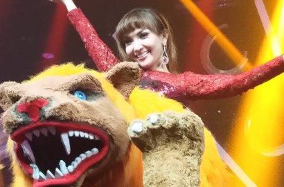 Pamer Foto Meditasi di Gua, Roro Fitria Bikin Netter Ketakutan