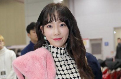 Kocak, Begini Reaksi Tae Yeon Saat Tahu Akan Menginap di Hotel Trump