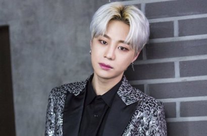 Jatuh Saat Latihan di 'The Unit', Dahi Kontestan Cowok Ini Dapat 15 Jahitan