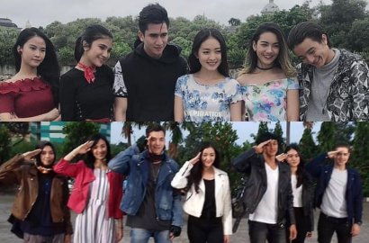 Rating 'STJC' Masih Kalah dari 'Anak Langit', Apa Penyebabnya?