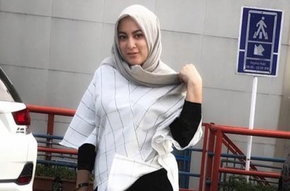 Jane Shalimar Akhirnya Akui Diam-Diam Sudah Menikah, Beberkan Ini Soal Suaminya