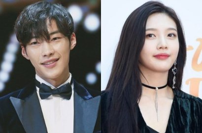 Siap Syuting 'Great Seducer', Woo Do Hwan Pamer Dinner Seru Bareng Joy cs