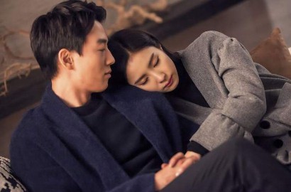 Dapat Saingan Drama Baru, Rating 'Black Knight' Langsung Anjlok